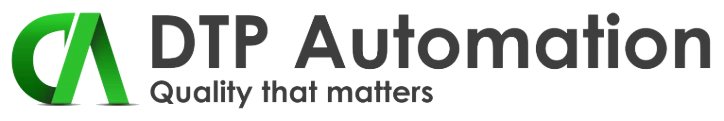dtpautomation